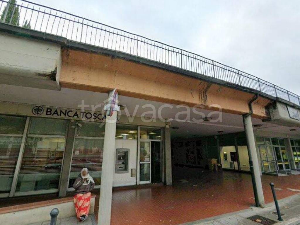 ufficio in vendita a Rignano sull'Arno in zona Santa Maria