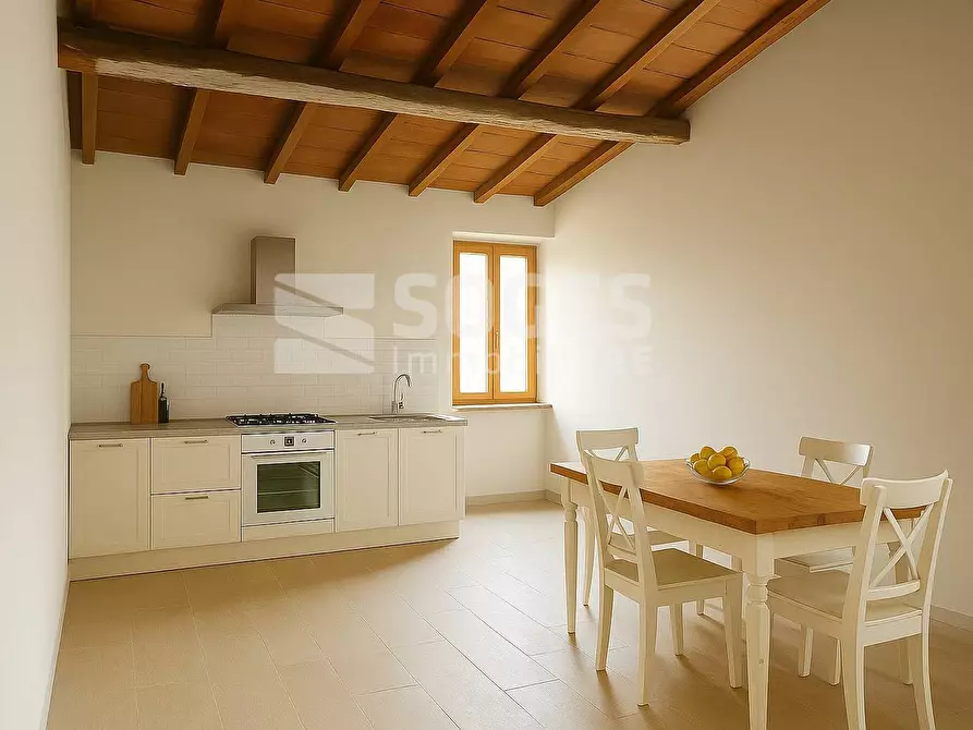 appartamento in vendita a Rignano sull'Arno in zona Bombone