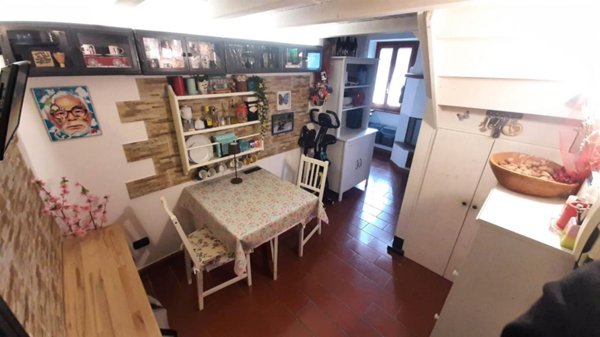 appartamento in vendita a Rignano sull'Arno in zona Volognano