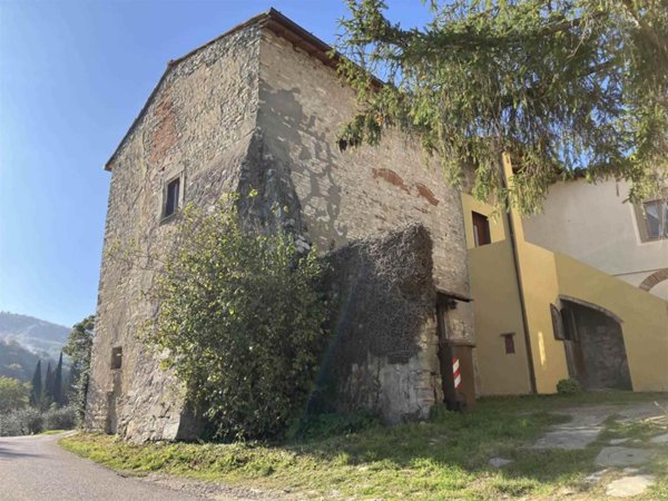 casa indipendente in vendita a Rignano sull'Arno