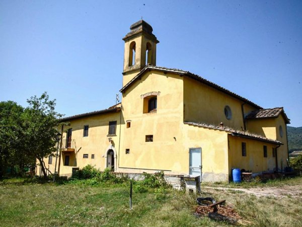 casa indipendente in vendita a Rignano sull'Arno in zona Cellai