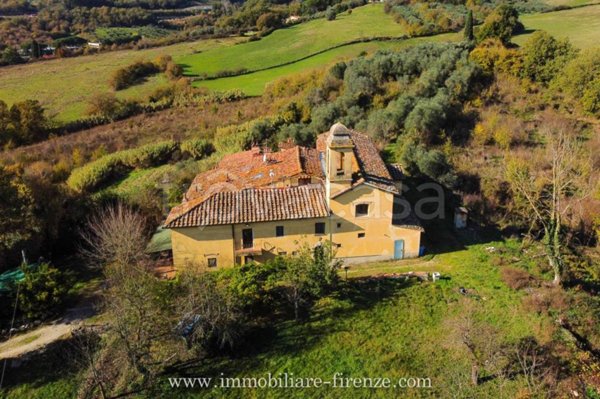 casa indipendente in vendita a Rignano sull'Arno in zona Cellai