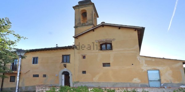 casa semindipendente in vendita a Rignano sull'Arno in zona Le Valli