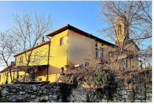 casa semindipendente in vendita a Rignano sull'Arno in zona Le Valli