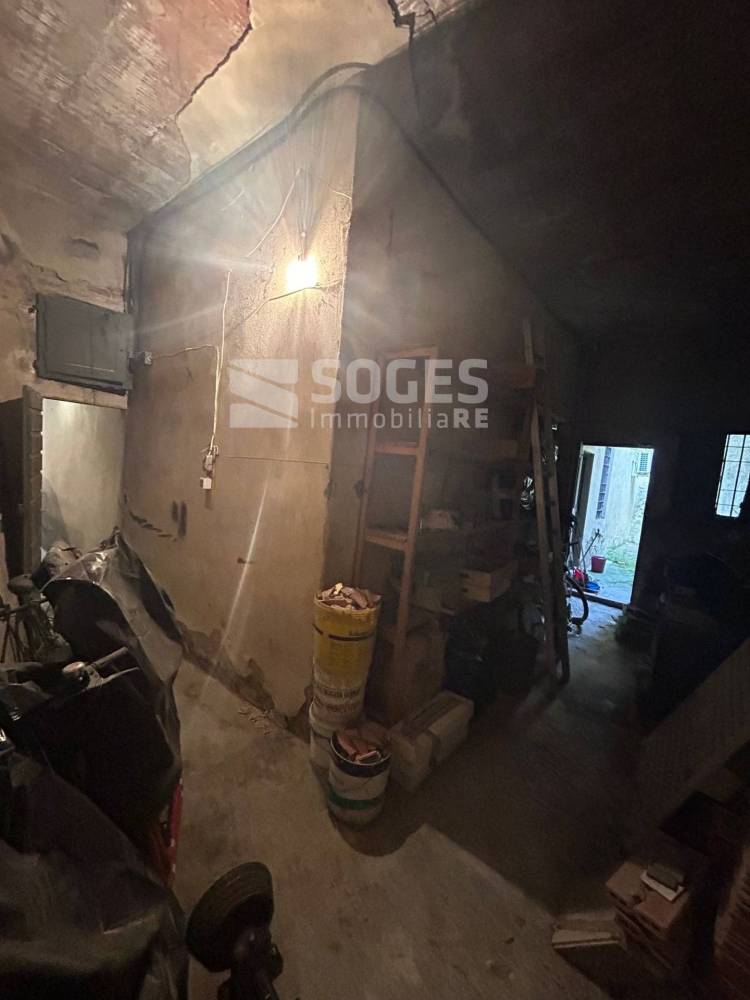 appartamento in vendita a Rignano sull'Arno