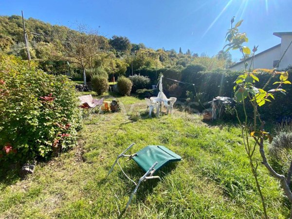 casa indipendente in vendita a Rignano sull'Arno in zona Troghi