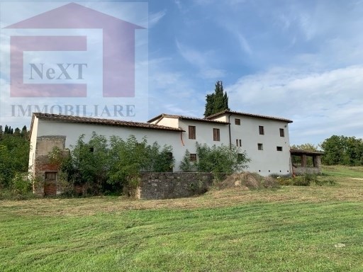 casa indipendente in vendita a Rignano sull'Arno