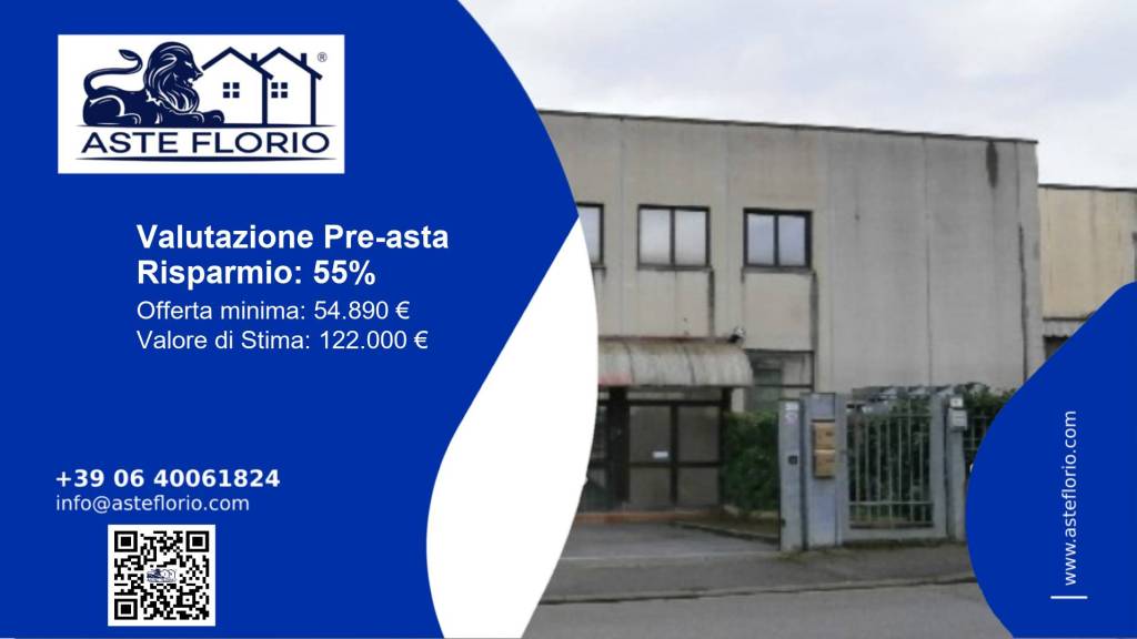 ufficio in vendita a Rignano sull'Arno