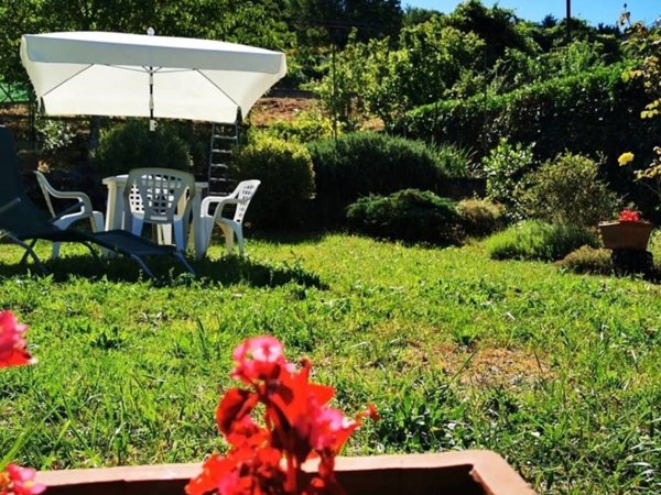 casa indipendente in vendita a Rignano sull'Arno in zona Troghi