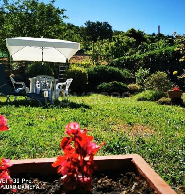 casa indipendente in vendita a Rignano sull'Arno in zona Troghi