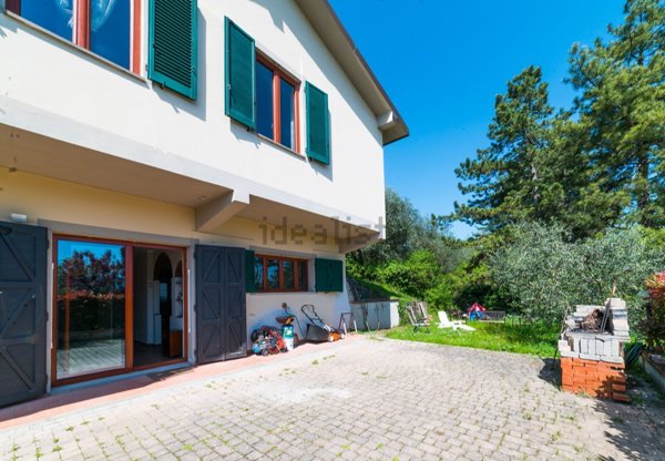 casa indipendente in vendita a Rignano sull'Arno in zona Torri