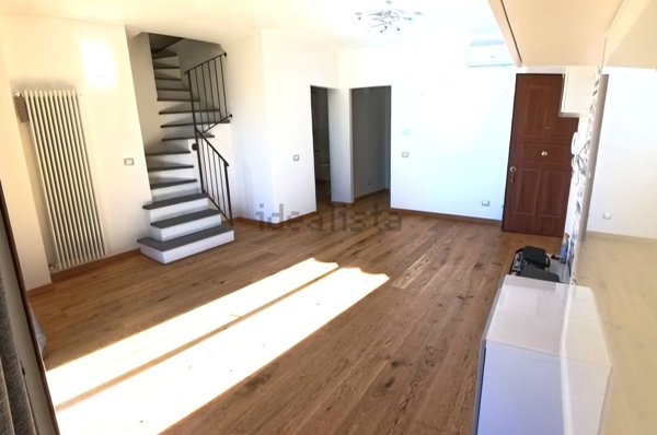 appartamento in vendita a Rignano sull'Arno