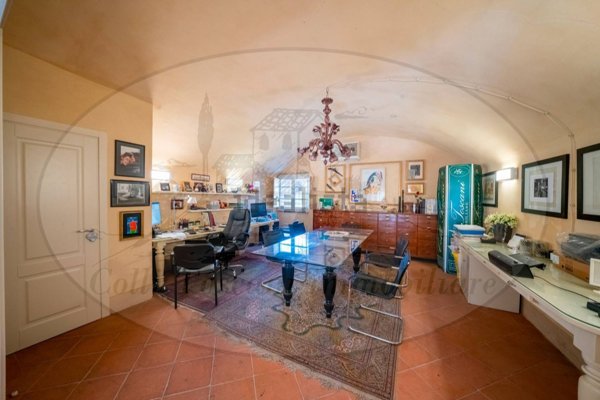 casa indipendente in vendita a Rignano sull'Arno