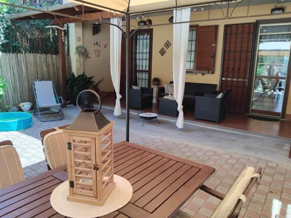 appartamento in vendita a Rignano sull'Arno