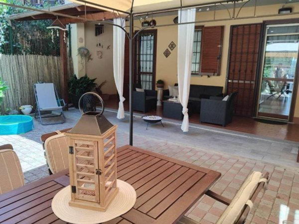 appartamento in vendita a Rignano sull'Arno