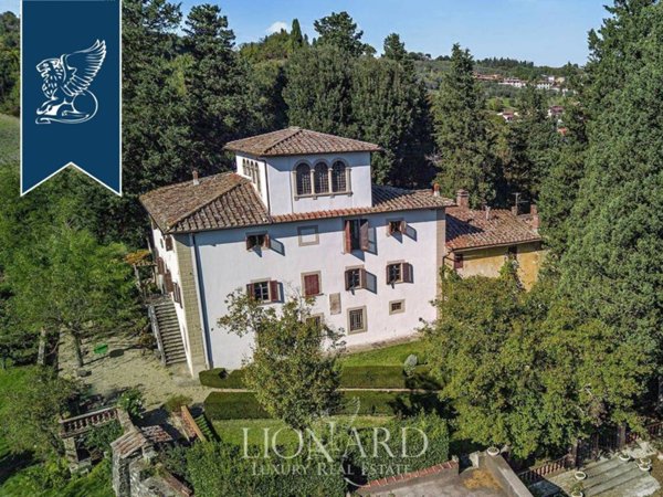 casa indipendente in vendita a Rignano sull'Arno