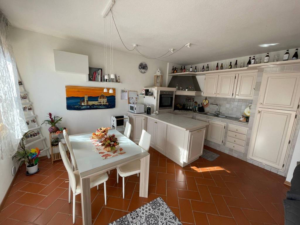 appartamento in vendita a Rignano sull'Arno