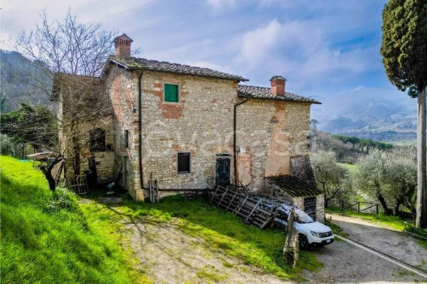 casa indipendente in vendita a Rignano sull'Arno in zona Troghi