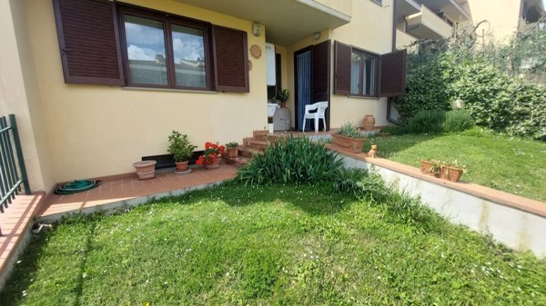 appartamento in vendita a Rignano sull'Arno in zona San Donato in Collina