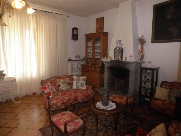 casa indipendente in vendita a Rignano sull'Arno in zona San Donato in Collina