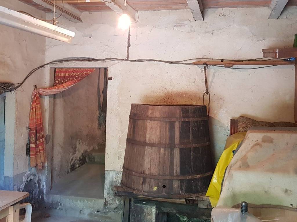 appartamento in vendita a Rignano sull'Arno in zona Troghi