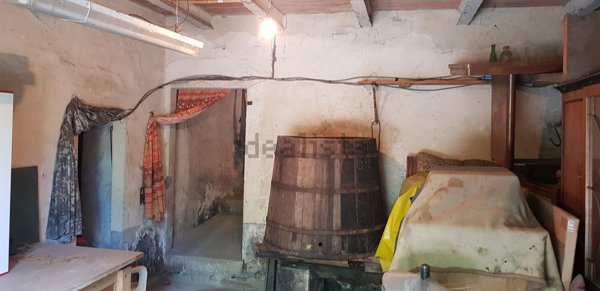 appartamento in vendita a Rignano sull'Arno in zona Troghi