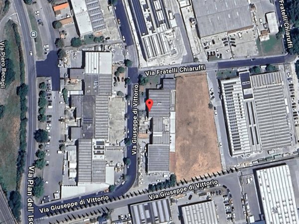 ufficio in vendita a Rignano sull'Arno