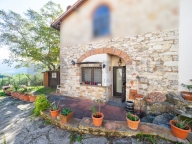 casa indipendente in vendita a Rignano sull'Arno in zona Le Corti