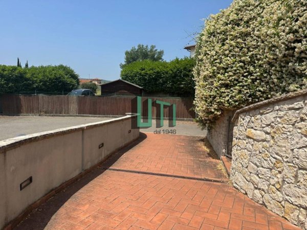 appartamento in vendita a Rignano sull'Arno in zona Le Corti