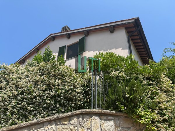 appartamento in vendita a Rignano sull'Arno in zona Le Corti