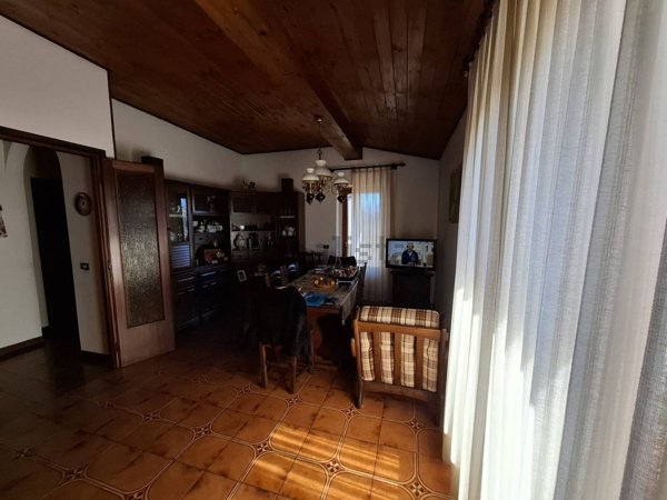 appartamento in vendita a Rignano sull'Arno