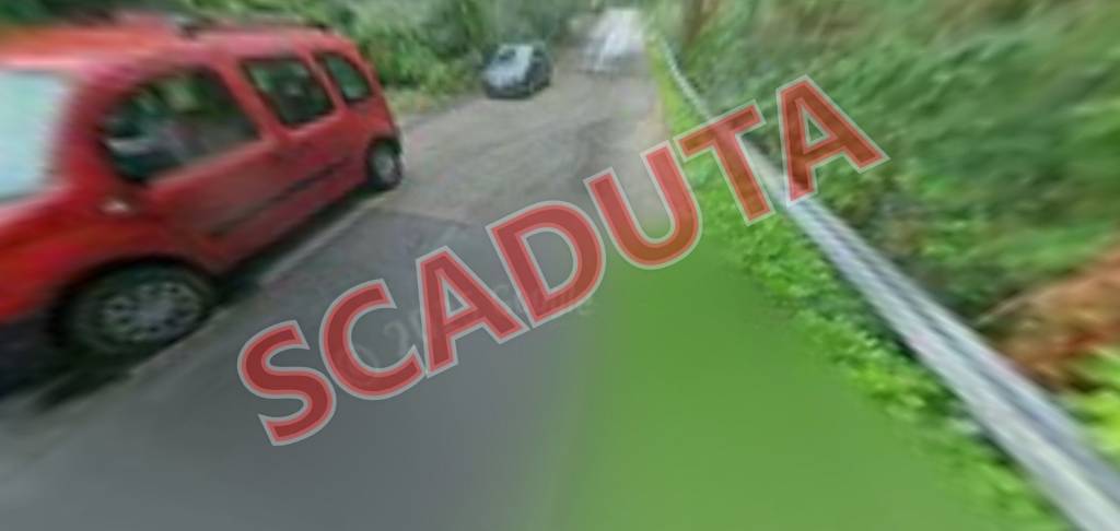 terreno agricolo in vendita a Rignano sull'Arno