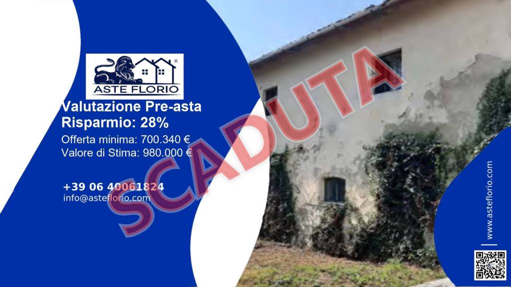 appartamento in vendita a Rignano sull'Arno in zona Le Valli