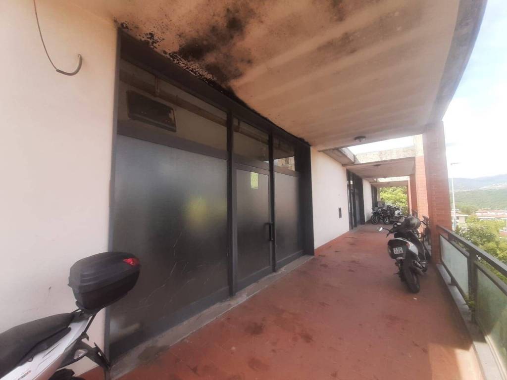 intera palazzina in vendita a Rignano sull'Arno