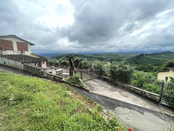 appartamento in vendita a Rignano sull'Arno in zona Rosano
