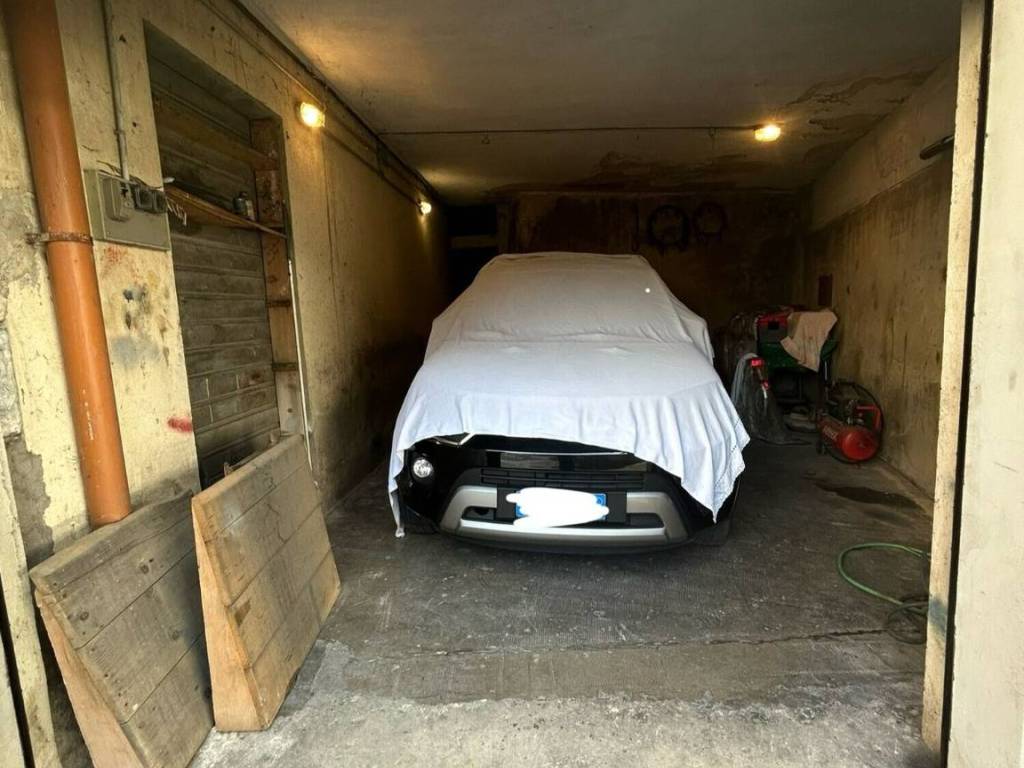 appartamento in vendita a Rignano sull'Arno