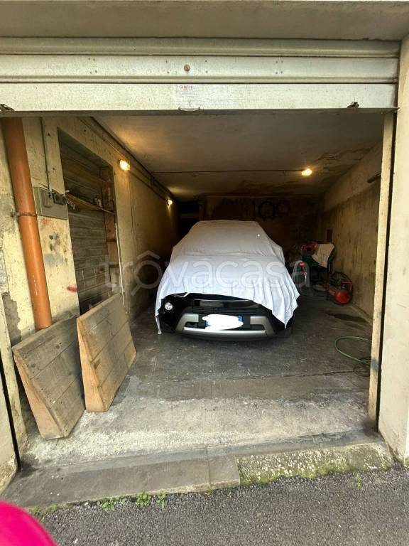 appartamento in vendita a Rignano sull'Arno