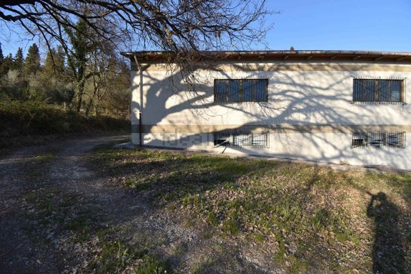 appartamento in vendita a Rignano sull'Arno in zona Torri