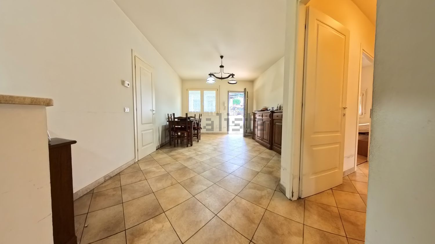 appartamento in vendita a Rignano sull'Arno