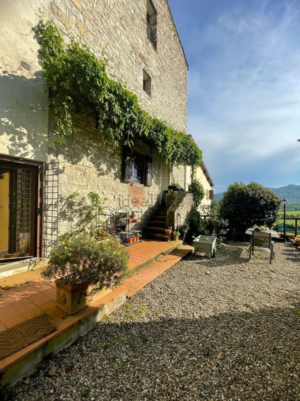 appartamento in vendita a Rignano sull'Arno