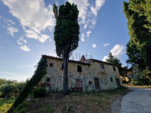 esavano in vendita a Rignano sull'Arno