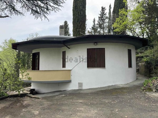 casa indipendente in vendita a Rignano sull'Arno in zona Rosano