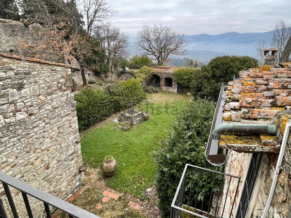 villa in vendita a Rignano sull'Arno in zona Bombone