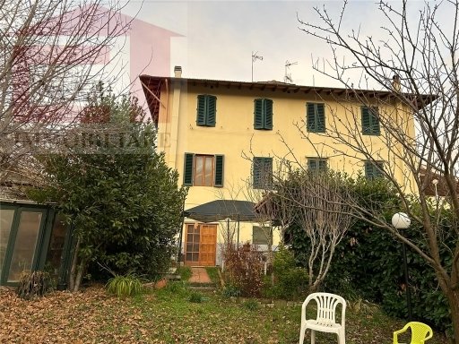 casa indipendente in vendita a Rignano sull'Arno in zona Troghi