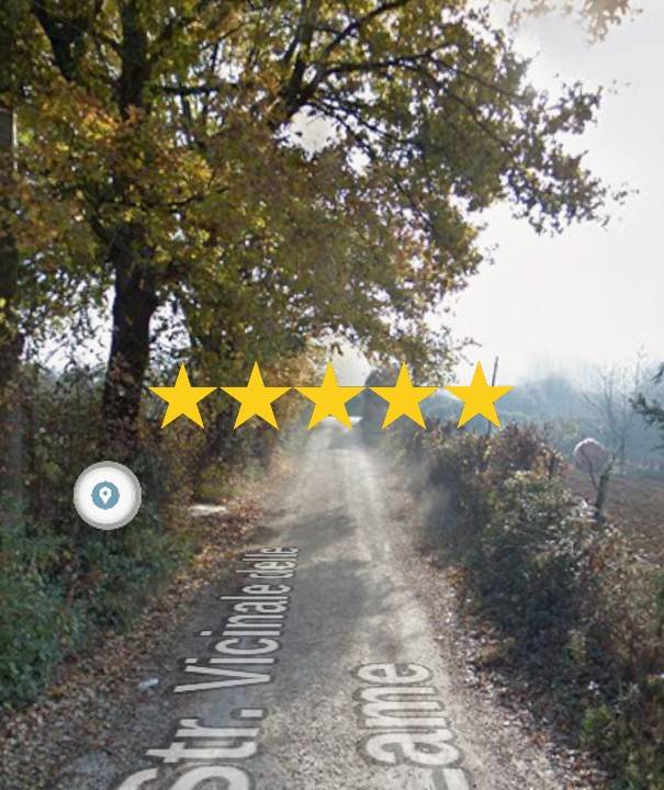 appartamento in vendita a Rignano sull'Arno in zona Le Valli