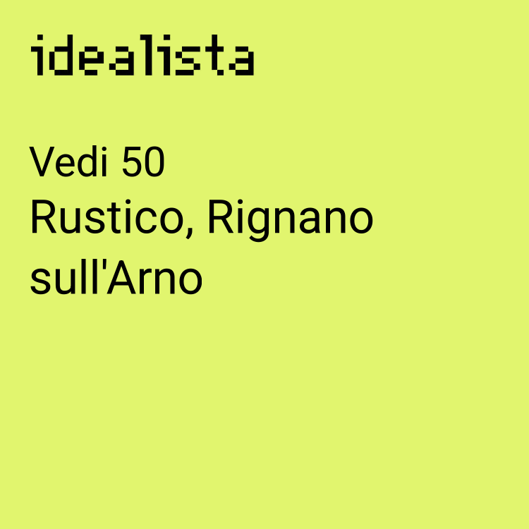 quadrivano in vendita a Rignano sull'Arno
