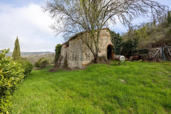 quadrivano in vendita a Rignano sull'Arno