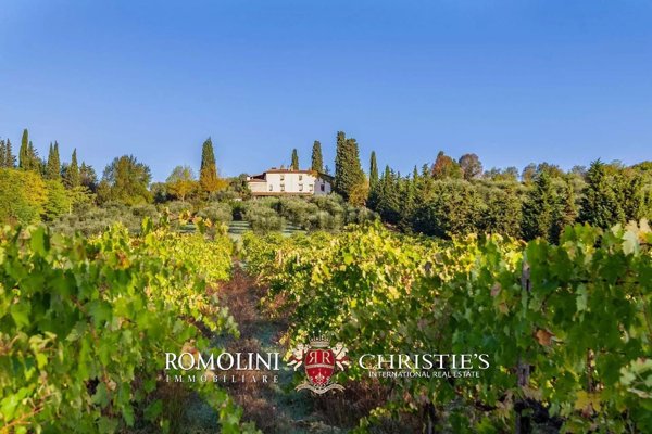 casa indipendente in vendita a Rignano sull'Arno