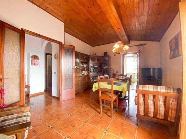 appartamento in vendita a Rignano sull'Arno