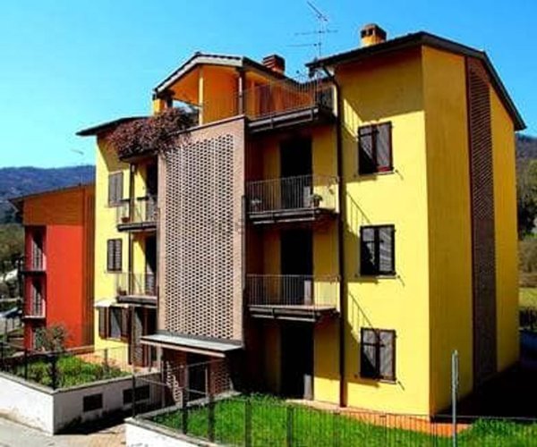 appartamento in vendita a Rignano sull'Arno in zona Troghi